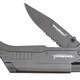 Illustration for article titled Save Over 25% On The Off-Grid Survival Knife ($25)